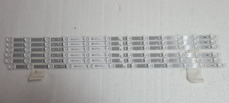 КОМПЛЕКТ JL.D750C1330-032AS-M_V01 75039P KSF 6*12 3* (12+12) 0.8T