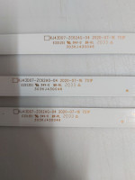 КОМПЛЕКТ KJ43D07-ZC62AG-04 303KJ430046