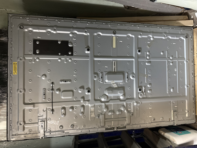 ПОДСВЕТКА В СБОРЕ С КОРЫТОМ CY-TR065FLAV3H