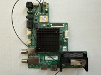 MB-A962D4-W-DL-725 Sber SDX-55UQ5231 PT550GT09-1 Ver.1.0
