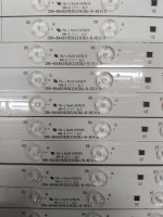 КОМПЛЕКТ CRH-BAA65183632163BJ-B-REV1.0