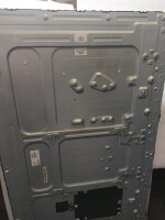 Подсветка с рассеивателем в сборе LC550EGG(FJ)(M1)