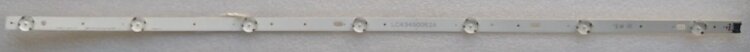 ОДНА ПЛАНКА LC43490062A WOOREE 43INCH FHD_LED ARRAY_A-TYPE_161024