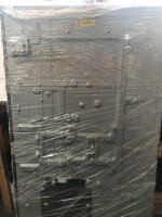 Подсветка в сборе с подложкой CY-RT058HGNV1H
