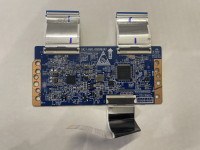 JUC7.820.00299247 ST5461D09-1 Ver.2.1