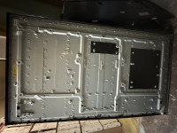 ПОДСВЕТКА В СБОРЕ С КОРЫТОМ CY-TT065NLHV1H SAMSUNG QE65Q700TAU