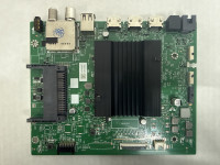 ВНИМАНИЕ НА ФОТО! И МОДЕЛЬ МАТРИЦЫ! A9K56G0 N012406-001589-007 N012406-001589-006 Haier 65 OLED S9 LE650PQY (HP)(C2)