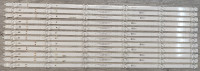 КОМПЛЕКТ LED65D06A-ZC56AG-05 30365006007 LED65D06B-ZC56AG-05 30365006008