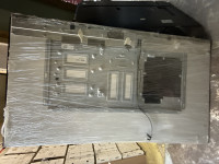 ПОДСВЕТКА В СБОРЕ С КОРЫТОМ LC650EQF(DH)(F1) LG 65UF950V