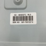 Подложка в сборе с подсветкой SYV4941 KD-49X8307C