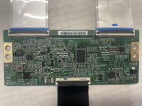 55UHD 6+0 47-6021365 HV550QUBF70 HV550QUB-F70 Rev.2.0