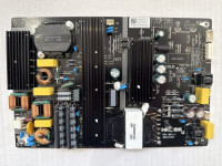 HKL-750206H/E3 HKL75112-ERV1.3F Haier 75 Smart TV S3 ST7461D03-2 Ver.2.2