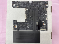 НЕИСПРАВНЫЙ! БЕЗ ГАРАНТИЙ! BN41-03132A-000 BN94-18089C SAMSUNG QE55QN700CU НЕ ВКЛЮЧАЕТСЯ (У ТВ В МАТРИЦЕ БЫЛ КЗ)