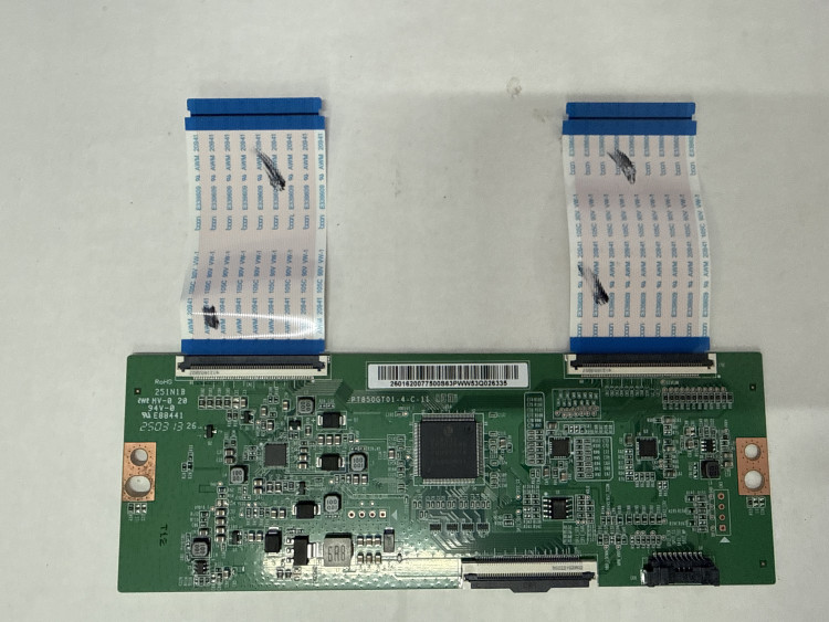 PT850GT01-4-C-11 Haier 85 Smart TV S8 QD PT850GT01-4 Ver.1.0