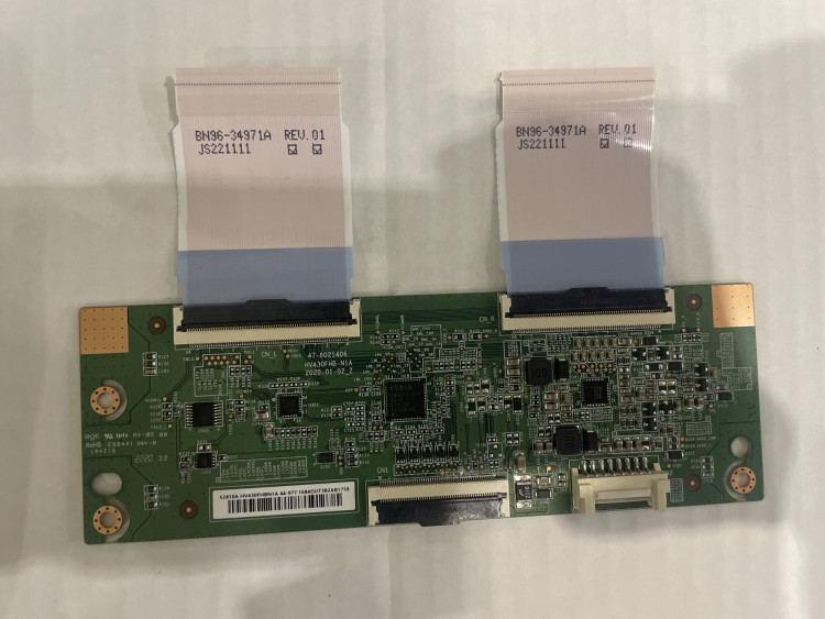 47-6021406 HV430FHB-N1A HV430FHB-N1A