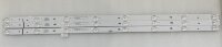 КОМПЛЕКТ LED42D08A-ZC23AG-04 30342008204 LED42D08B-ZC23AG-04 30342008205
