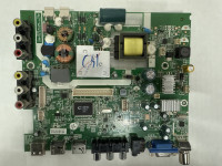 MS0V591-ZC01-01 Haier LE22M600F LC215DTBA