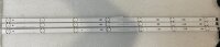 КОМПЛЕКТ LC43490059A LG INNOTEK 17Y 43INCH_A-TYPE LED_ARRAY_REV0.0_170623