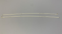 КОМПЛЕКТ 32-34LM-1X1-1-A(02-33)220314N 202006-DS34M9100-01 WH34E91A-V01-L 202006-DS34M9101-01 WH34E91A-V01-R 