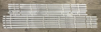 КОМПЛЕКТ EVERLIGHT LBM650M0601-JN-1 LBM650M0501-JM-1