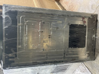 ПОДСВЕТКА В СБОРЕ С КОРЫТОМ SAMSUNG UE65F9000