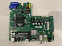 TP.MS3663S.PB781 3MS663L0S2A Thomson T43FSE1230 LC430DUY(SH)(A1)