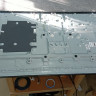 Подложка в сборе с подсветкой CY-QN049HLLV1V