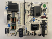 CH1160D-1MF 600-UBE CH1160D-1MF 600-U D Триколор H55U5500SA ST5461D09-1 Ver.2.1