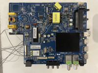 CV9632-L55 Dexp U43H8000E V430DJ1-Q01 Rev.D2