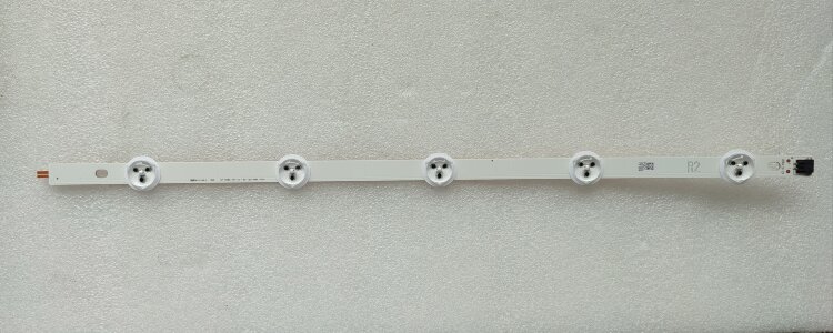 ОДНА ПЛАНКА 42 ROW2.1 REV 0.0 1 R2-Type 6916L-1415A