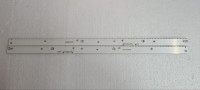 КОМПЛЕКТ ПОДСВЕТКИ ДЛЯ ТЕЛЕВИЗОРА SAMSUNG UE55KU6500U QBQ YC 31451S B5R783 39601A 39602A